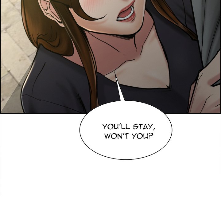 The Sharehouse Manhwa - Chapter 14 Page 7