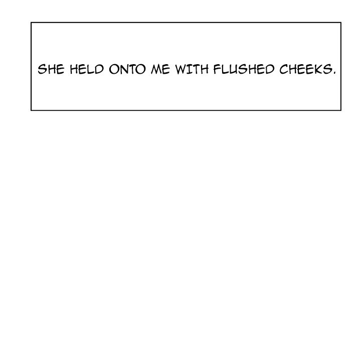 The Sharehouse Manhwa - Chapter 14 Page 8