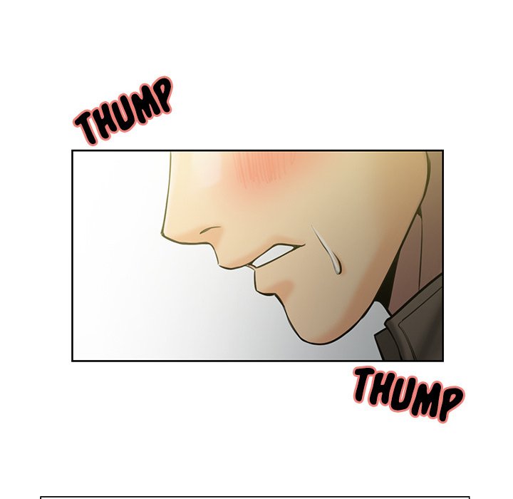 The Sharehouse Manhwa - Chapter 14 Page 9