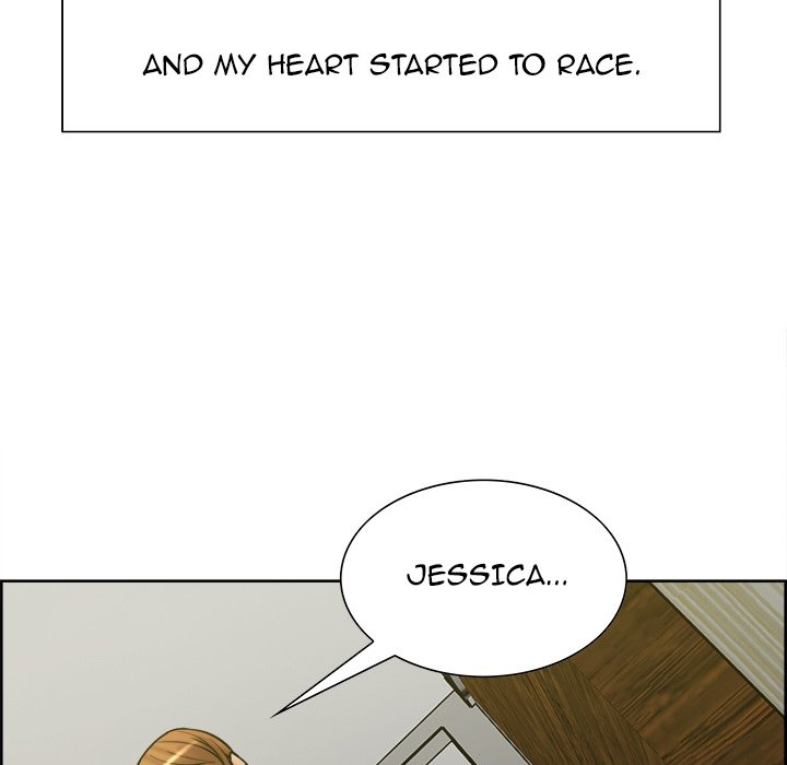 The Sharehouse Manhwa - Chapter 14 Page 10