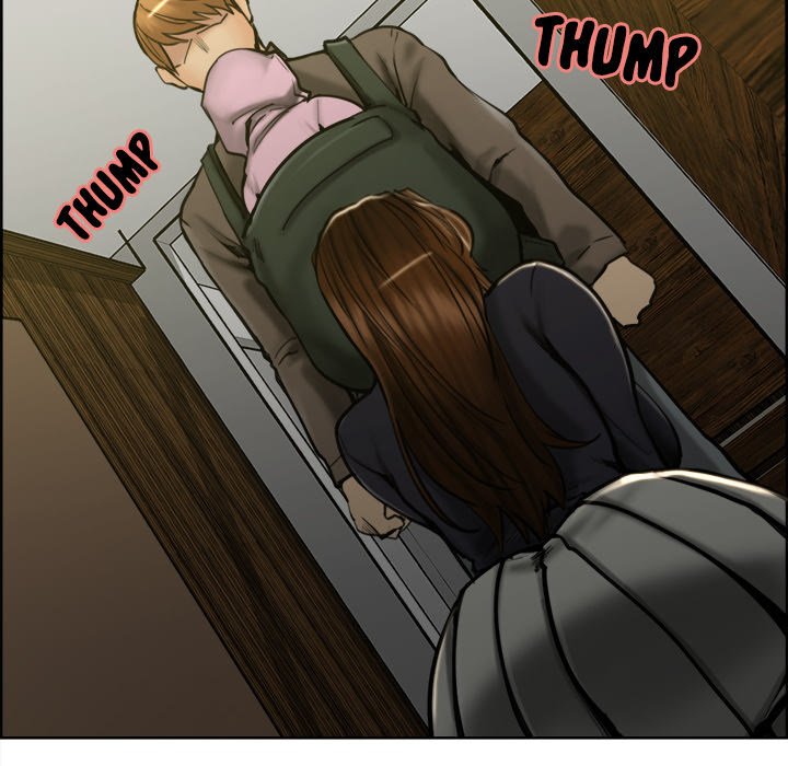 The Sharehouse Manhwa - Chapter 14 Page 11