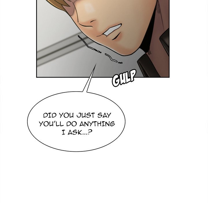 The Sharehouse Manhwa - Chapter 14 Page 13