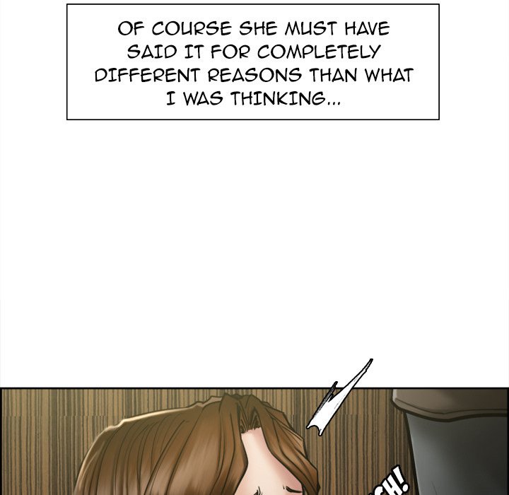 The Sharehouse Manhwa - Chapter 14 Page 14