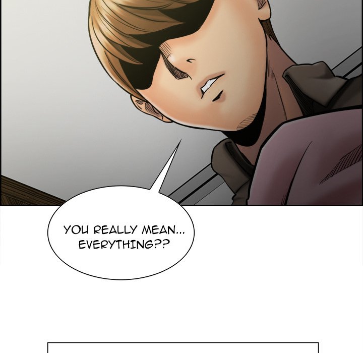 The Sharehouse Manhwa - Chapter 14 Page 17
