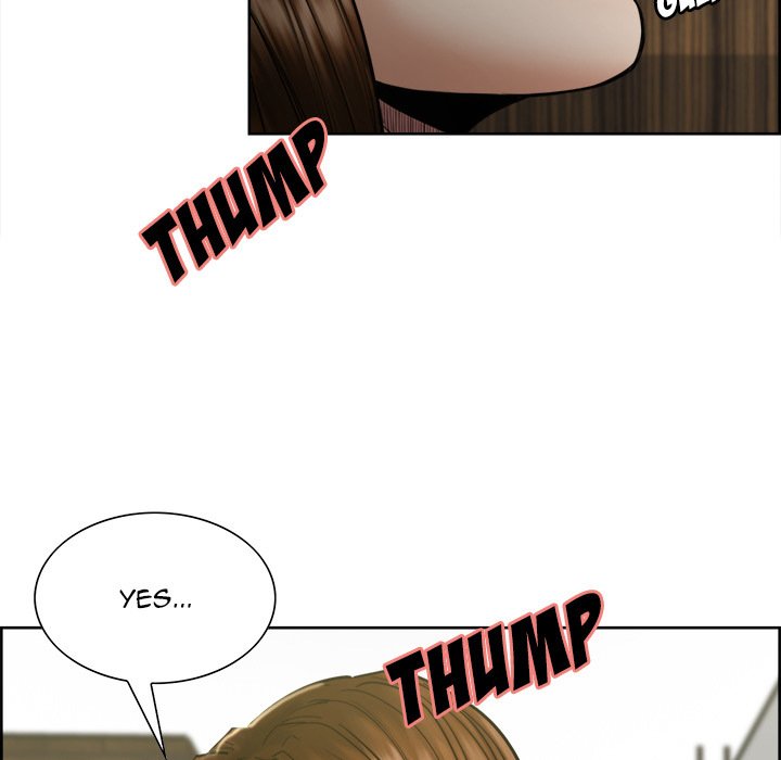 The Sharehouse Manhwa - Chapter 14 Page 20