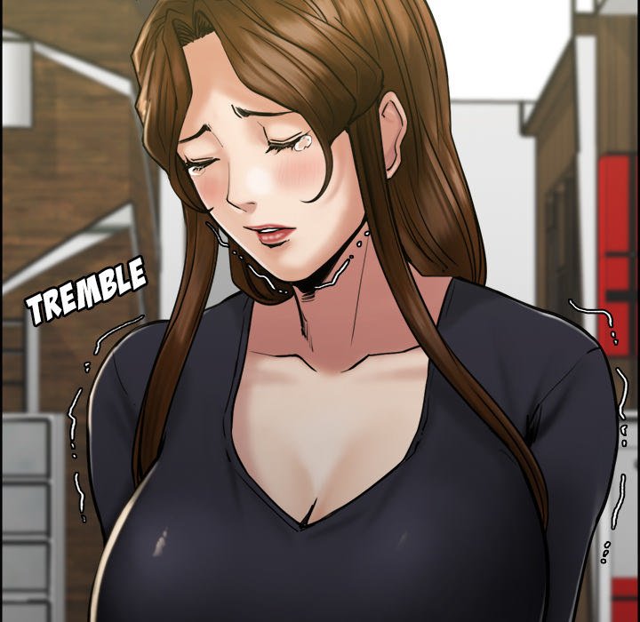 The Sharehouse Manhwa - Chapter 14 Page 21