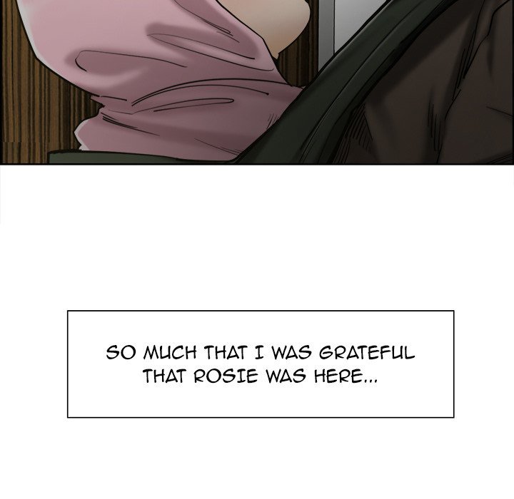 The Sharehouse Manhwa - Chapter 14 Page 27