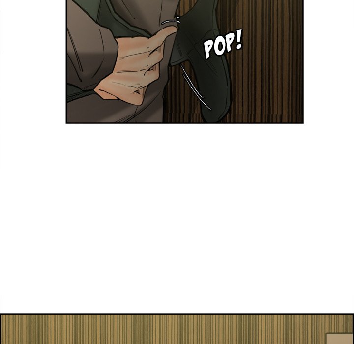 The Sharehouse Manhwa - Chapter 14 Page 31