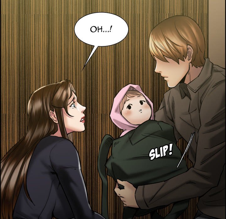 The Sharehouse Manhwa - Chapter 14 Page 32