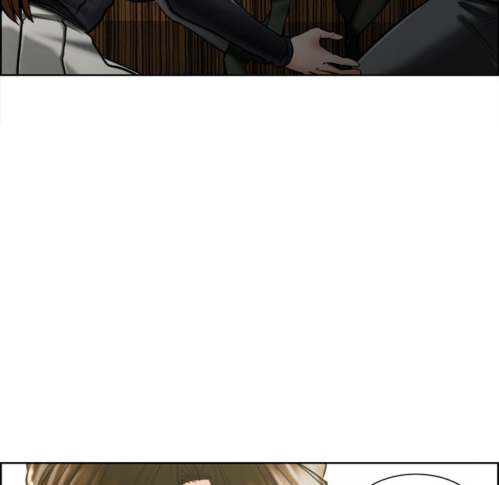 The Sharehouse Manhwa - Chapter 14 Page 33