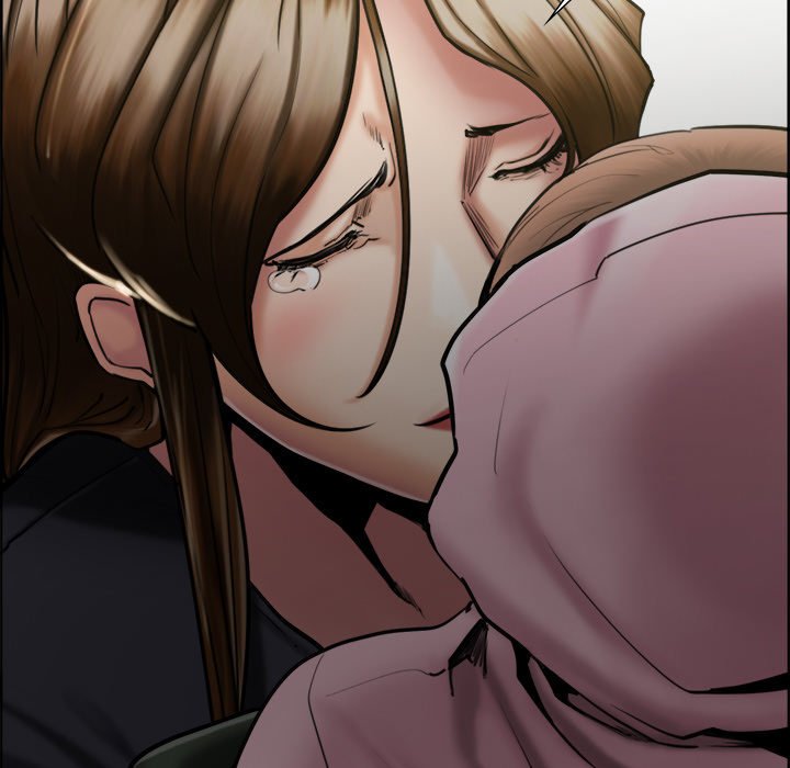 The Sharehouse Manhwa - Chapter 14 Page 36