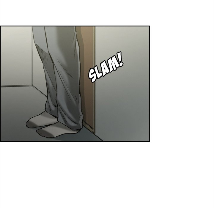 The Sharehouse Manhwa - Chapter 14 Page 42