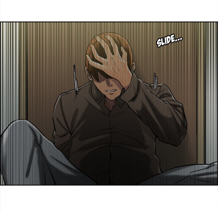 The Sharehouse Manhwa - Chapter 14 Page 45