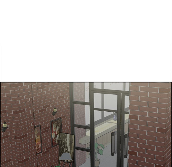 The Sharehouse Manhwa - Chapter 14 Page 47