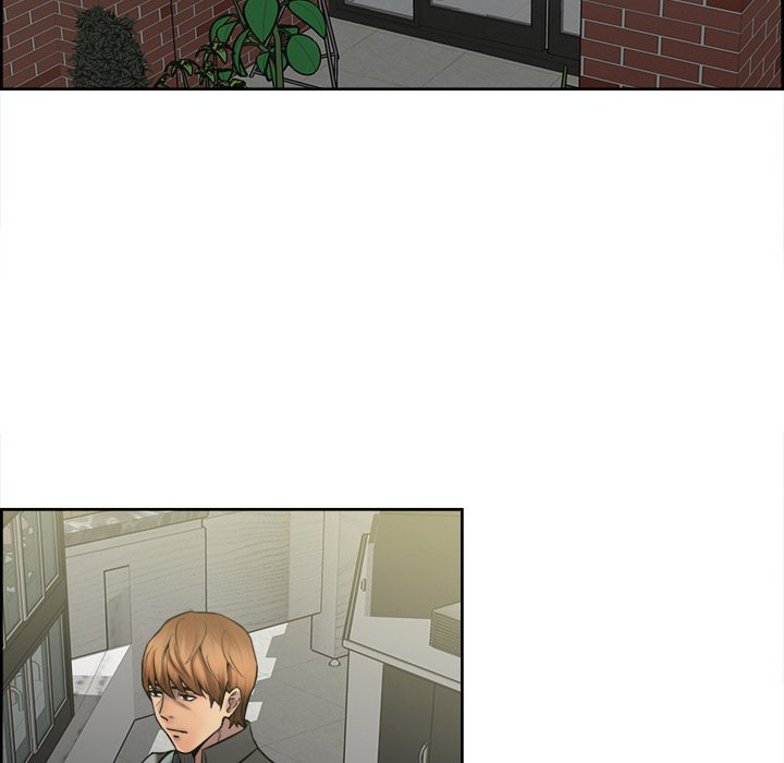 The Sharehouse Manhwa - Chapter 14 Page 48