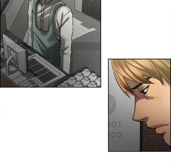 The Sharehouse Manhwa - Chapter 14 Page 49