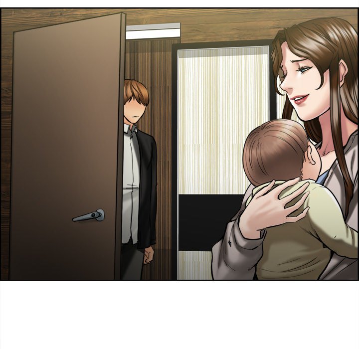 The Sharehouse Manhwa - Chapter 14 Page 51