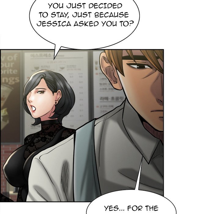 The Sharehouse Manhwa - Chapter 14 Page 56