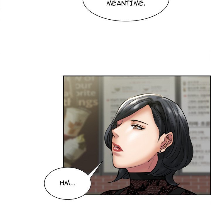 The Sharehouse Manhwa - Chapter 14 Page 57