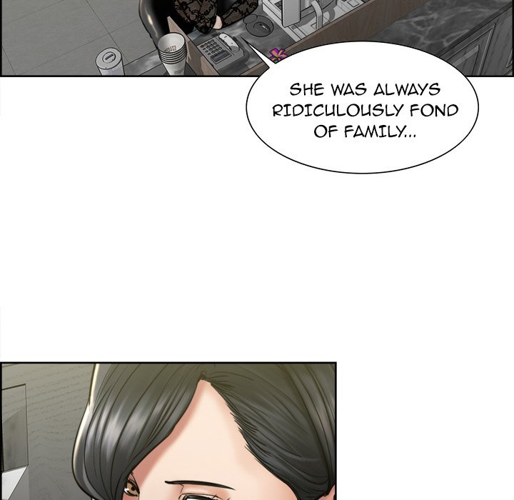 The Sharehouse Manhwa - Chapter 14 Page 59