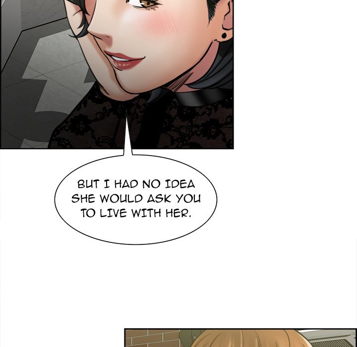 The Sharehouse Manhwa - Chapter 14 Page 60