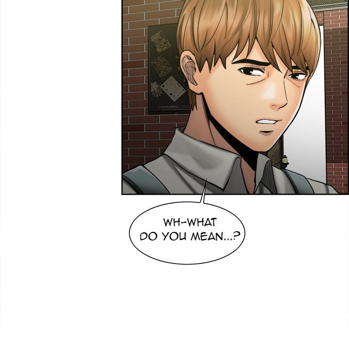 The Sharehouse Manhwa - Chapter 14 Page 61