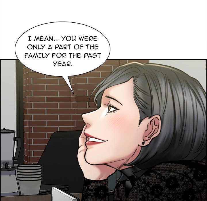 The Sharehouse Manhwa - Chapter 14 Page 62