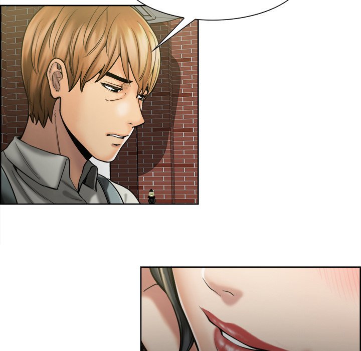 The Sharehouse Manhwa - Chapter 14 Page 64