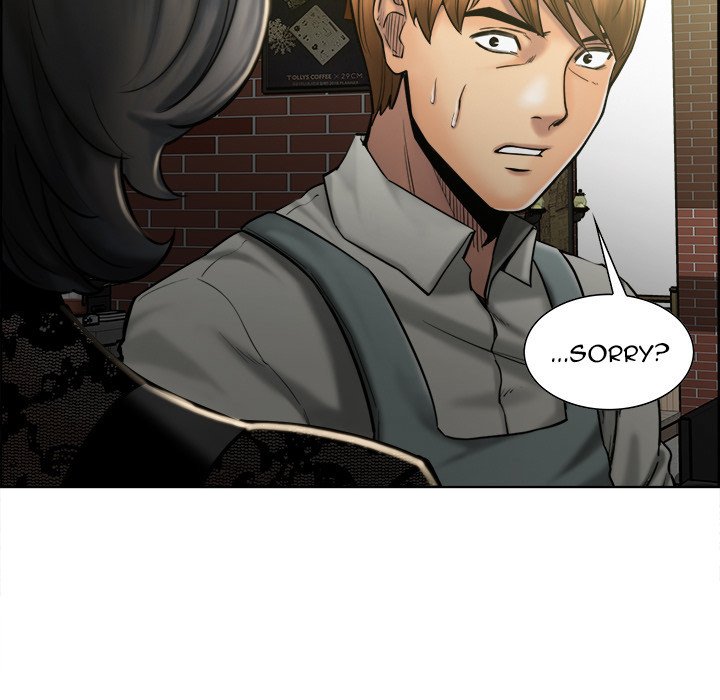 The Sharehouse Manhwa - Chapter 14 Page 68