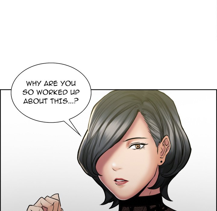 The Sharehouse Manhwa - Chapter 14 Page 80