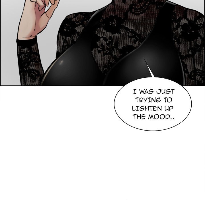 The Sharehouse Manhwa - Chapter 14 Page 81