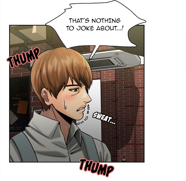 The Sharehouse Manhwa - Chapter 14 Page 82