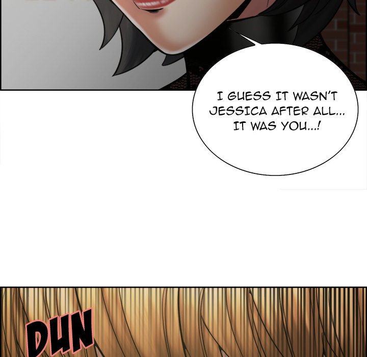 The Sharehouse Manhwa - Chapter 14 Page 84