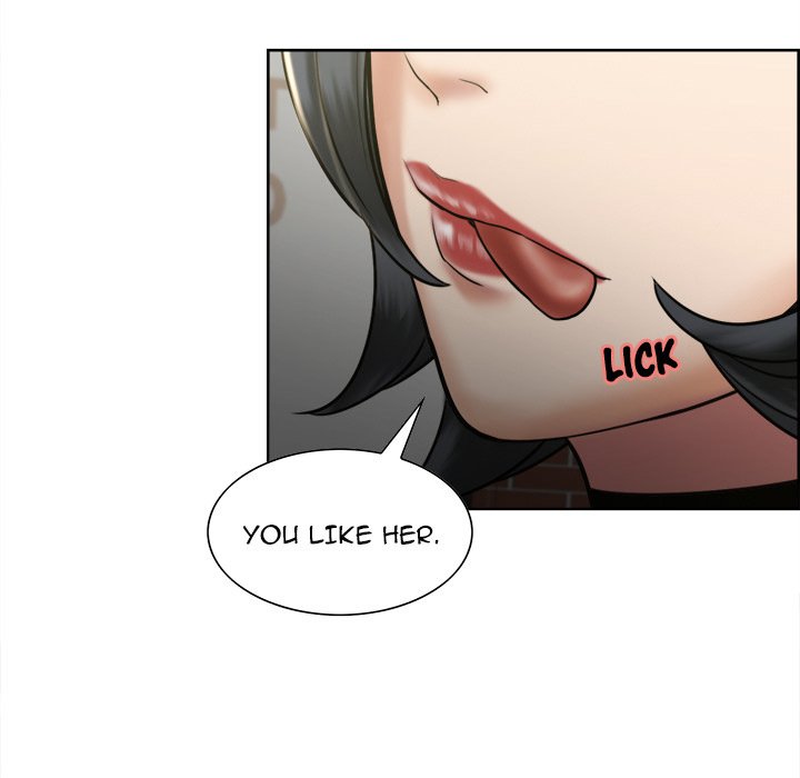 The Sharehouse Manhwa - Chapter 14 Page 87