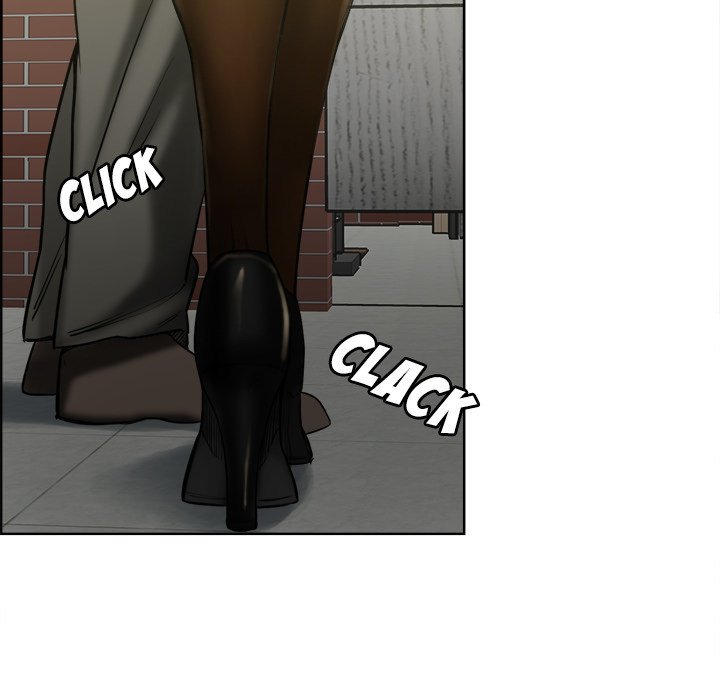 The Sharehouse Manhwa - Chapter 14 Page 91