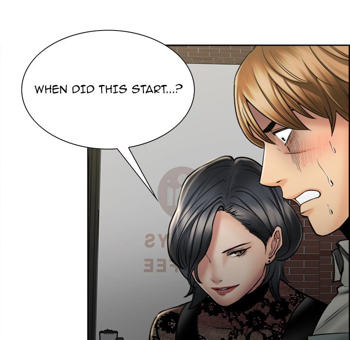 The Sharehouse Manhwa - Chapter 14 Page 92