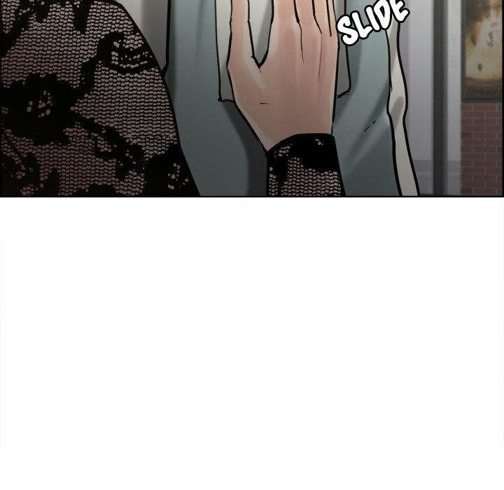 The Sharehouse Manhwa - Chapter 14 Page 94