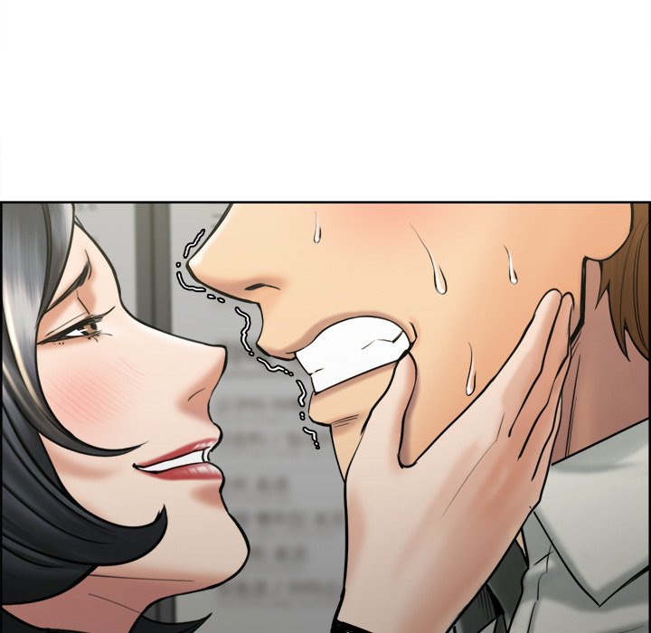 The Sharehouse Manhwa - Chapter 14 Page 102