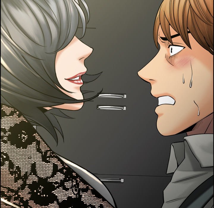 The Sharehouse Manhwa - Chapter 14 Page 108