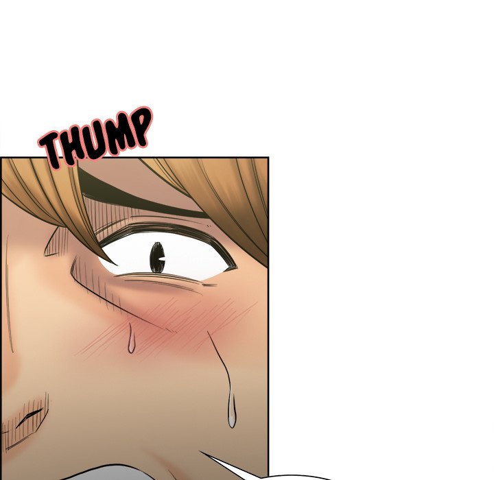 The Sharehouse Manhwa - Chapter 14 Page 110