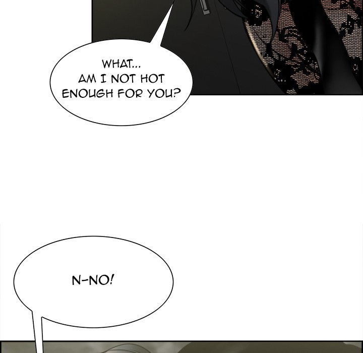 The Sharehouse Manhwa - Chapter 14 Page 112