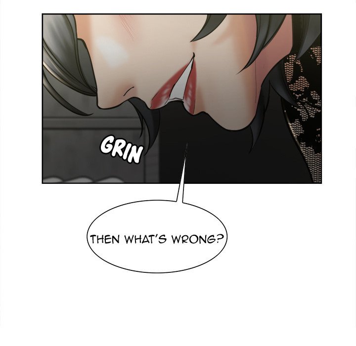 The Sharehouse Manhwa - Chapter 14 Page 114