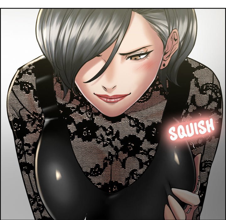 The Sharehouse Manhwa - Chapter 14 Page 115