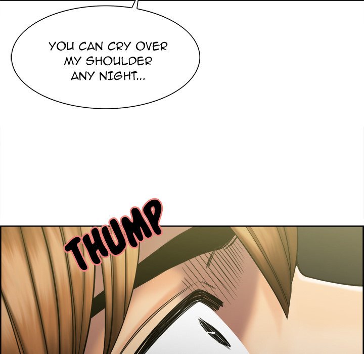 The Sharehouse Manhwa - Chapter 14 Page 116