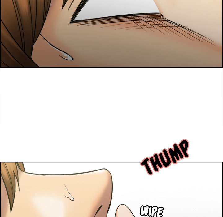 The Sharehouse Manhwa - Chapter 14 Page 117