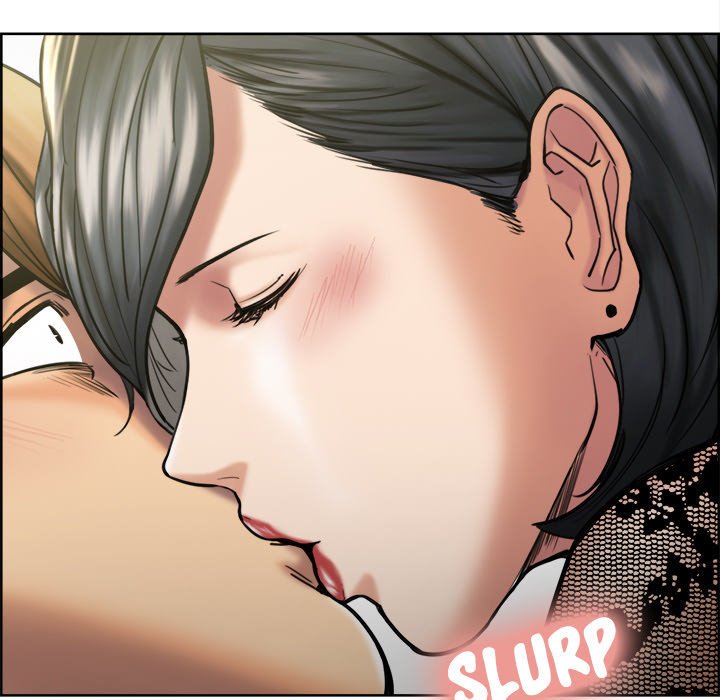 The Sharehouse Manhwa - Chapter 14 Page 119