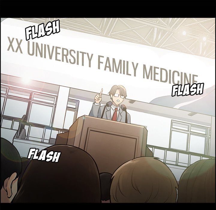 The Sharehouse Manhwa - Chapter 19 Page 5