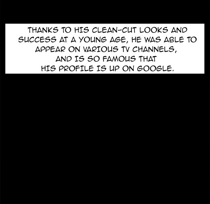 The Sharehouse Manhwa - Chapter 19 Page 6