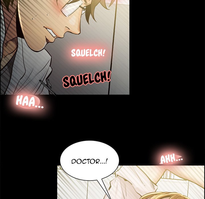 The Sharehouse Manhwa - Chapter 19 Page 11