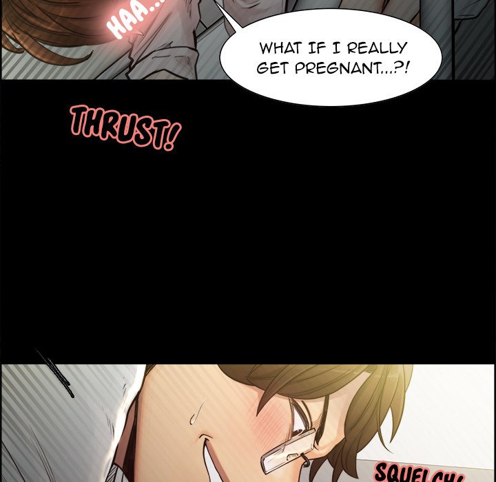 The Sharehouse Manhwa - Chapter 19 Page 14